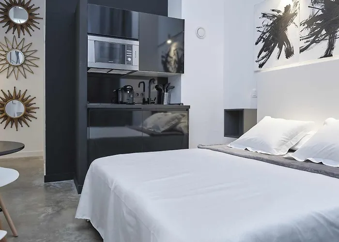 EL SUR Modern