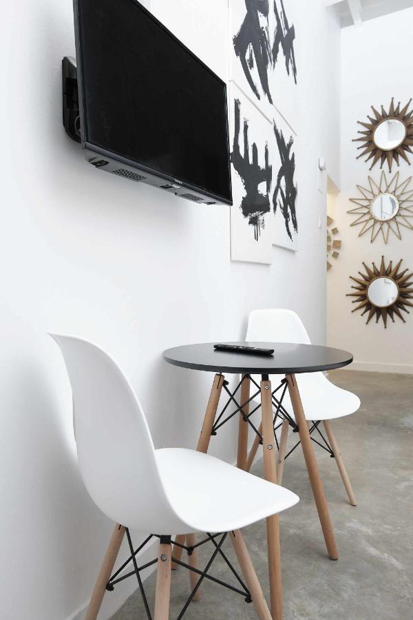 El Sur Modern & Luxury Apartment Seville