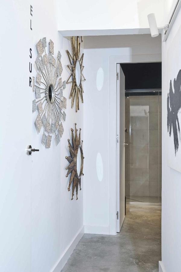 Appartement El Sur Modern *