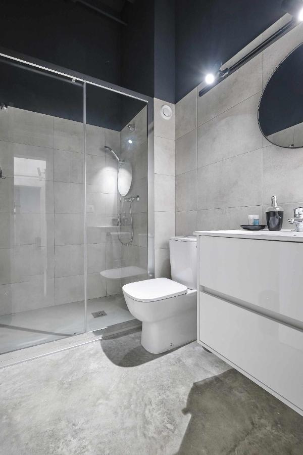El Sur Modern & Luxury Seville