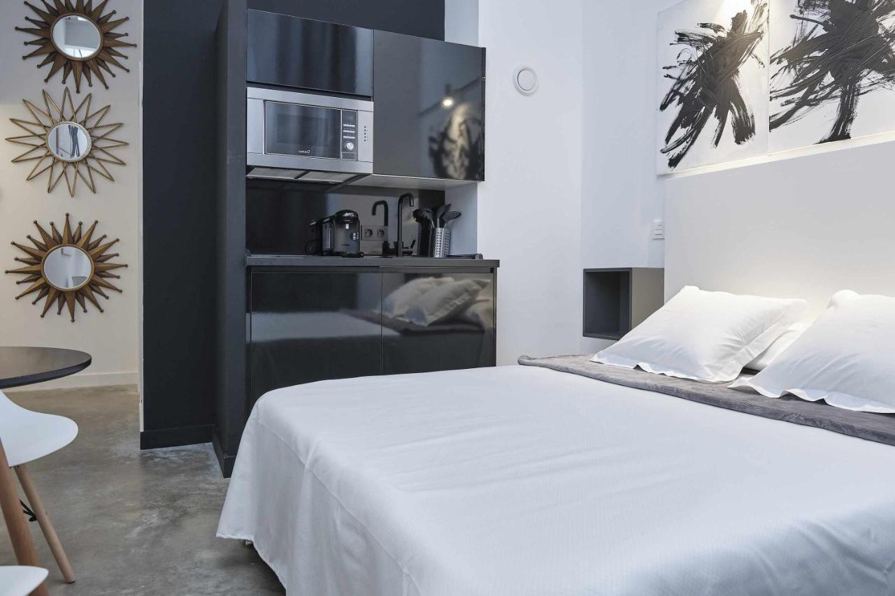 El Sur Modern Appartement *