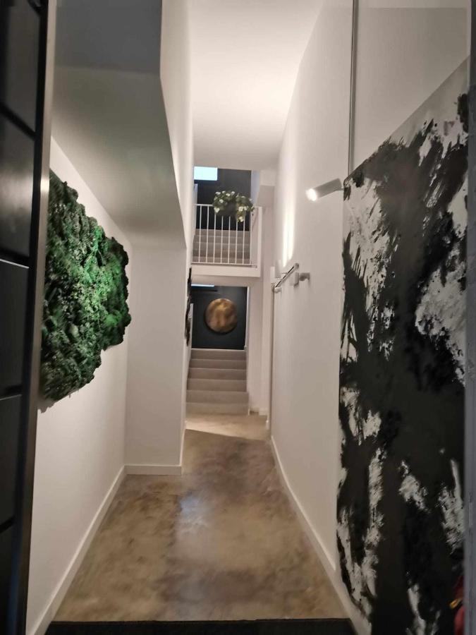 El Sur Modern & Luxury * Seville