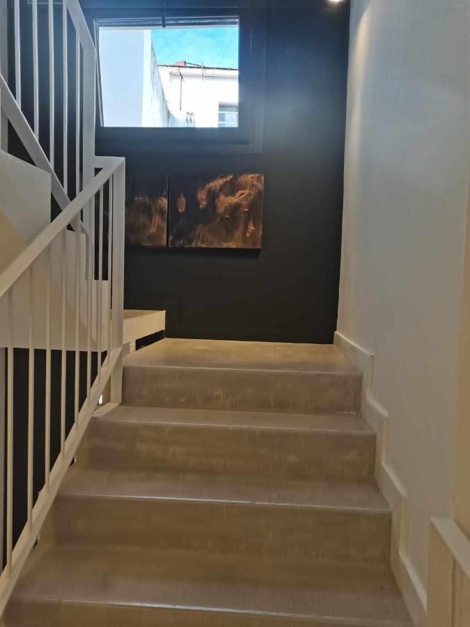 El Sur Modern & Luxury Apartment Seville